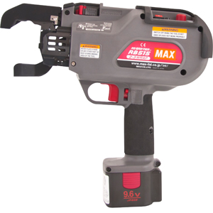 MAX RB515 Bindemaschine
